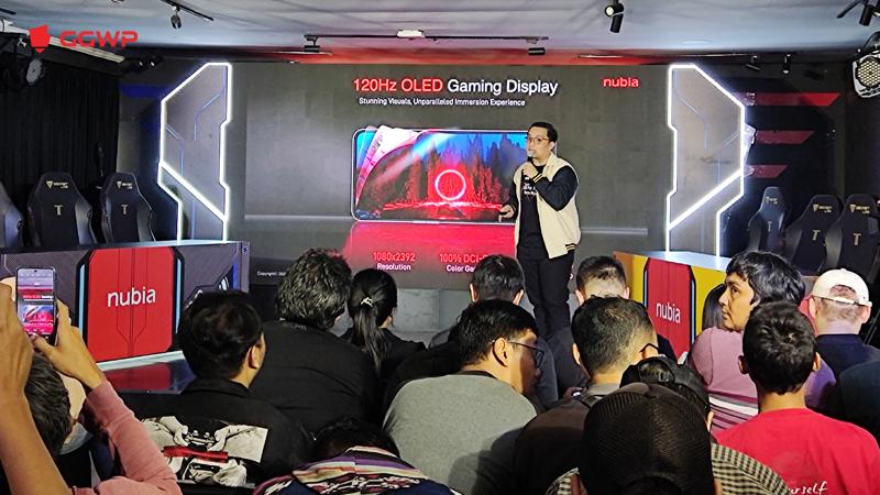 nubia Neo 3 5G Series