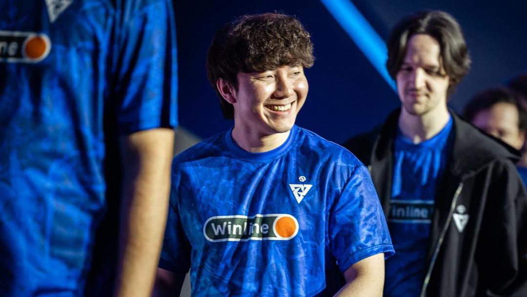 Player To Watch: Whitemon, Dapat Undangan Langsung ke TI 2025