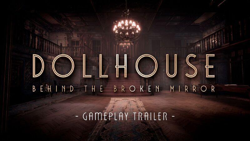 The Dollhouse