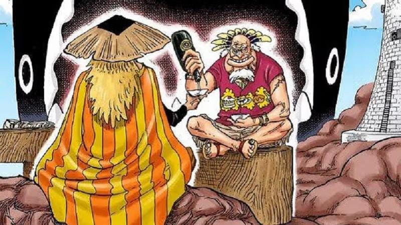 Bahaya Mengakses Anoboy One Piece, Ini Alternatif Resminya | GGWP.ID