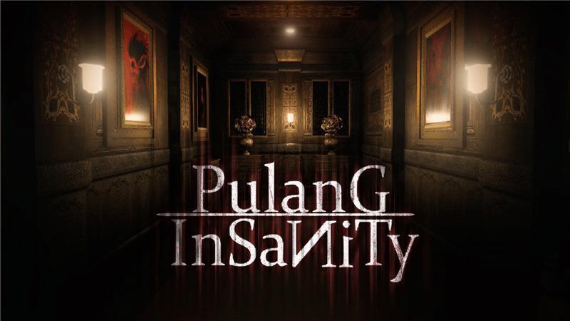 Pulang: Insanity
