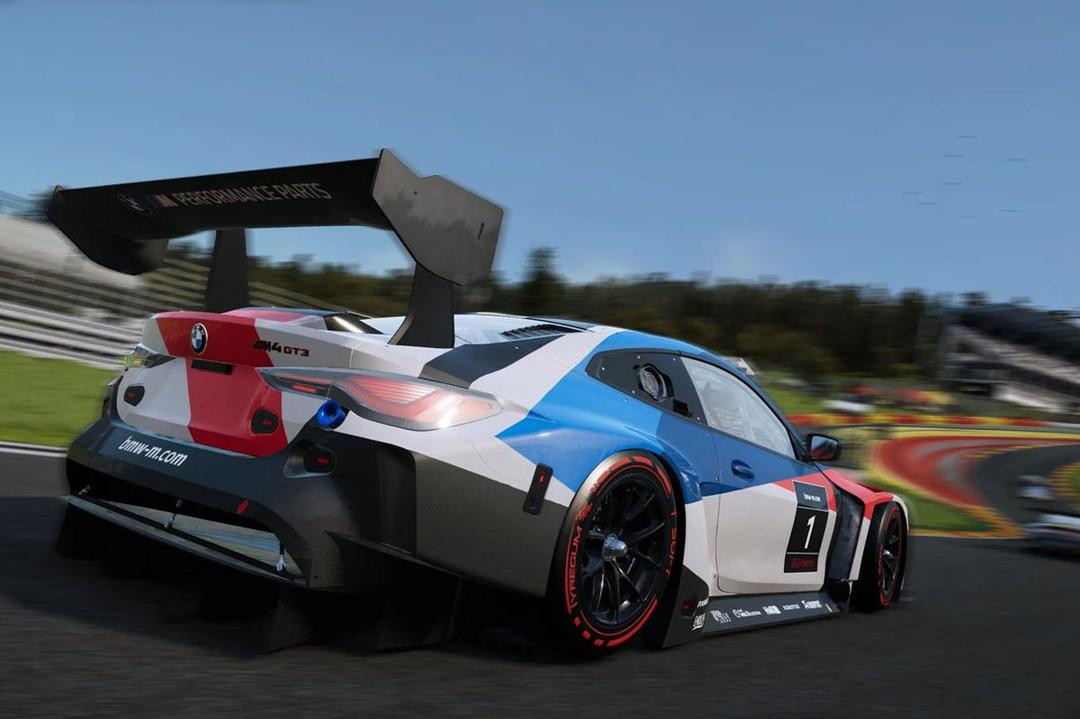Endurance Motorsport Series Akan Tekankan Team Play Dalam Sim Racing