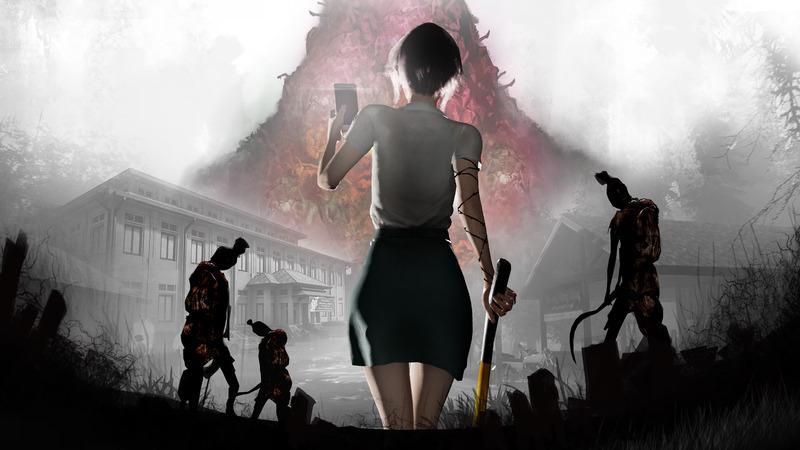 DreadOut
