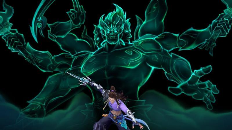Bocoran Skin Suyou Terbaru, Bakal Jadi Skin Collector?