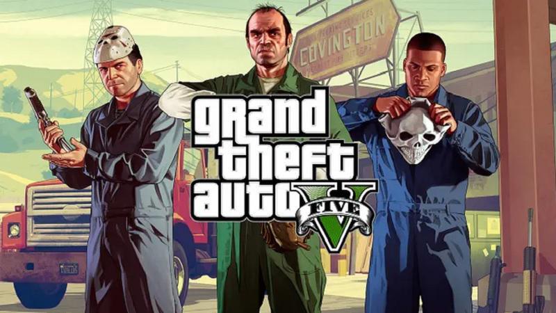 Cheat GTA 5 PS3 Terlengkap dan Terbaik untuk Kamu Tahu