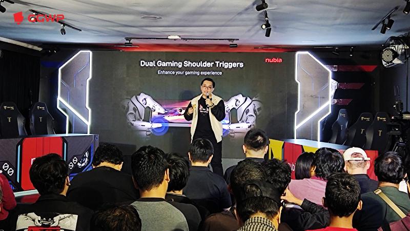 nubia Neo 3 5G Series