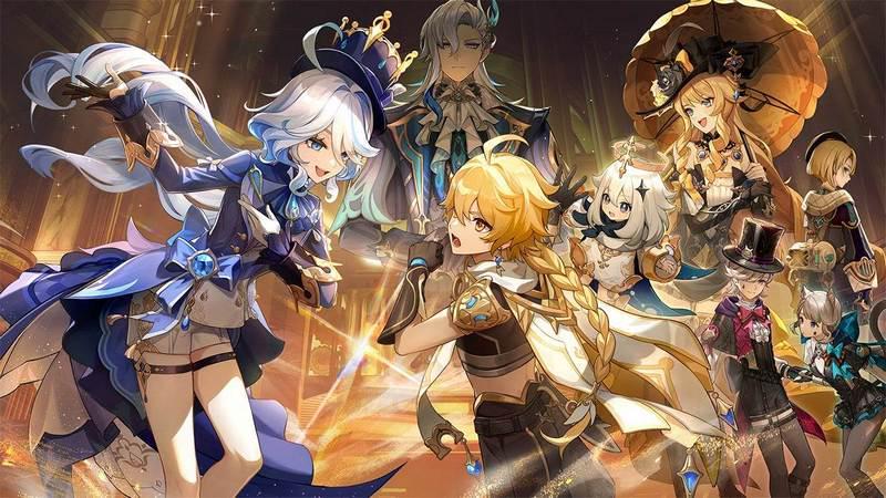 Mengapa Gamer Indonesia Kecanduan Game Gacha? Berikut Penjelasannya!