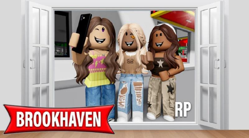 Promo Code Roblox Brookhaven Terupdate Mei 2025