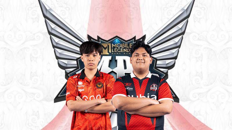 Head to Head MPL ID S15 W9 BTR vs Geek: Demi Upper Bracket!