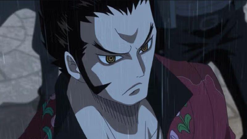 karakter one piece