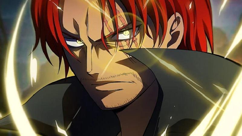 karakter one piece