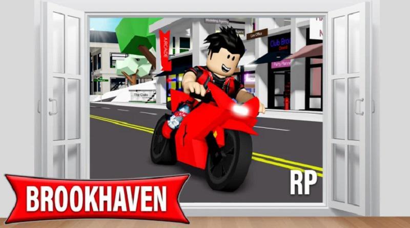 Promo code roblox