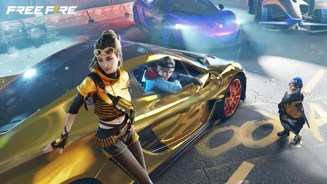 Kode Redeem Free Fire (FF) Terbaru Hari Ini 23 Mei 2025
