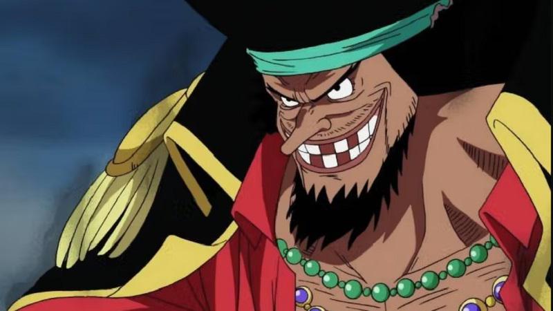 karakter one piece