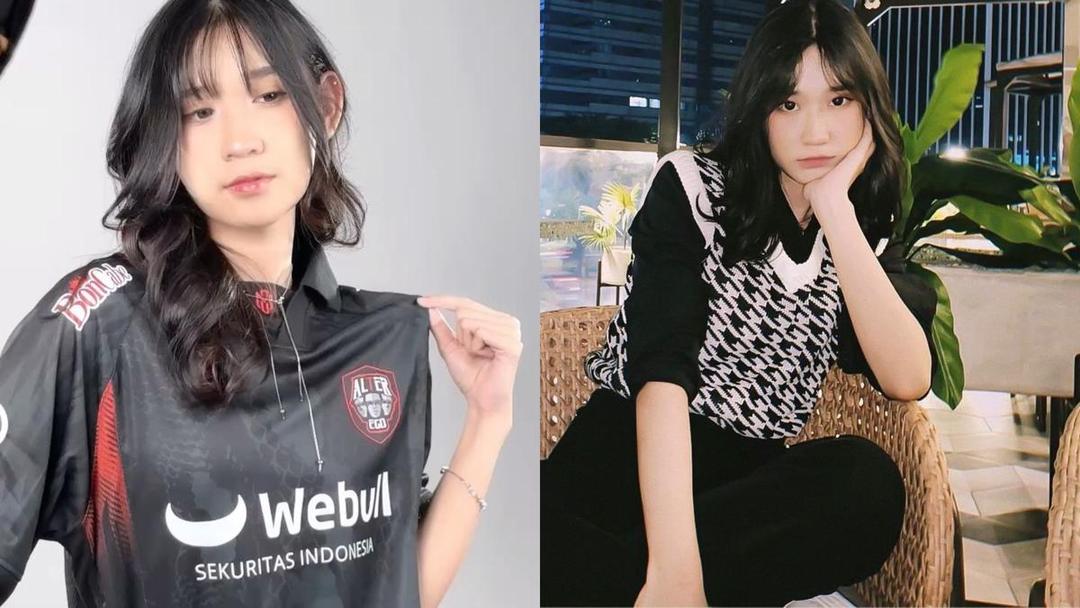 EKSKLUSIF: Biodata dan Profil Ara, Eks JKT48 yang Kini Jadi Talent AE