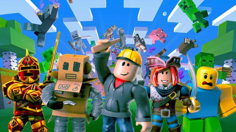 Roblox Support