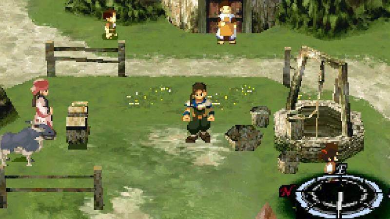 7 Game Turn-Based Terbaik di Konsol PS1 untuk Penggemar RPG