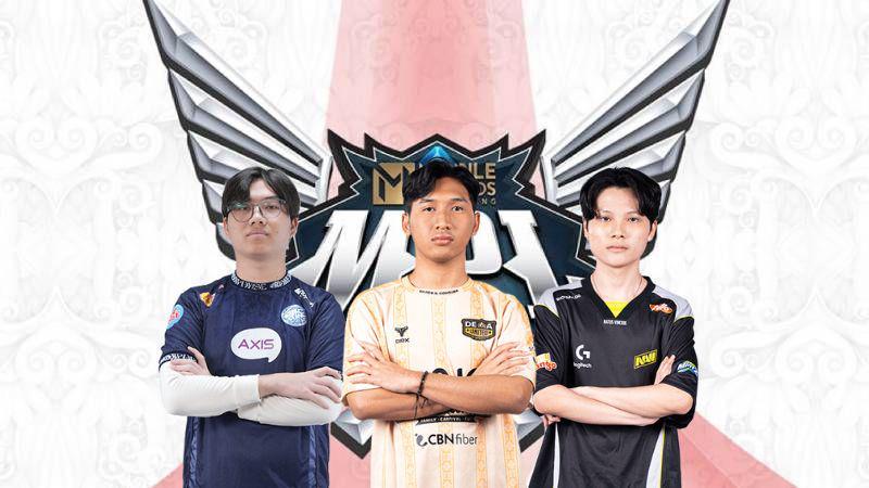 3 Pemain Flop di MPL ID S15 Regular Season, Ada Erlan!