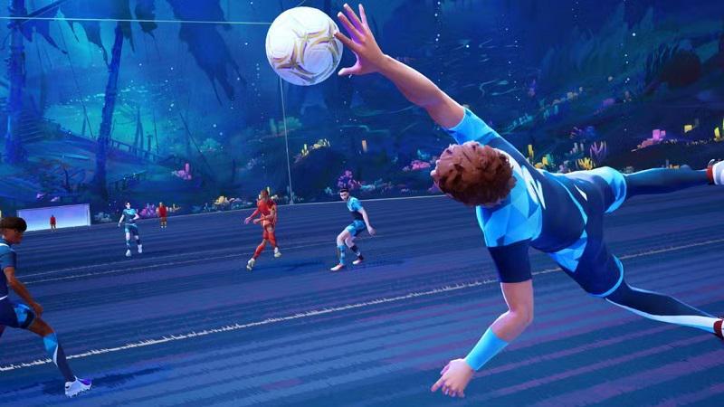 Game Rilis Juni