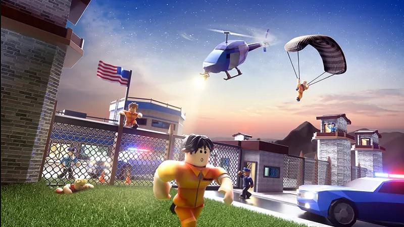 Game Roblox dengan Jumlah Player Terbanyak saat Ini