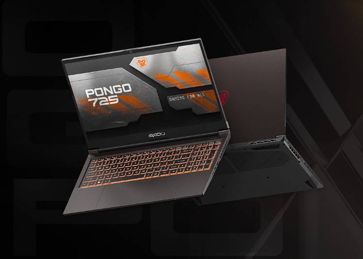 Rekomendasi Laptop Gaming 10 Jutaan 2025