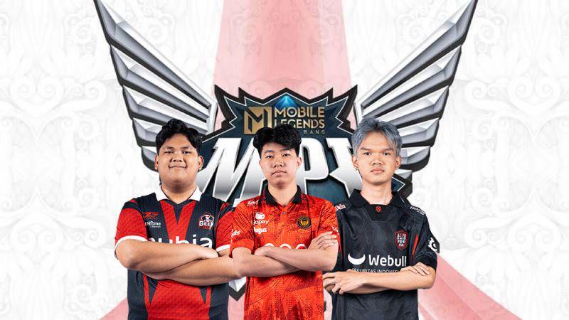 Best Transfer MPL ID S15 Regular Season: Jungler Baru, Kekuatan Baru!