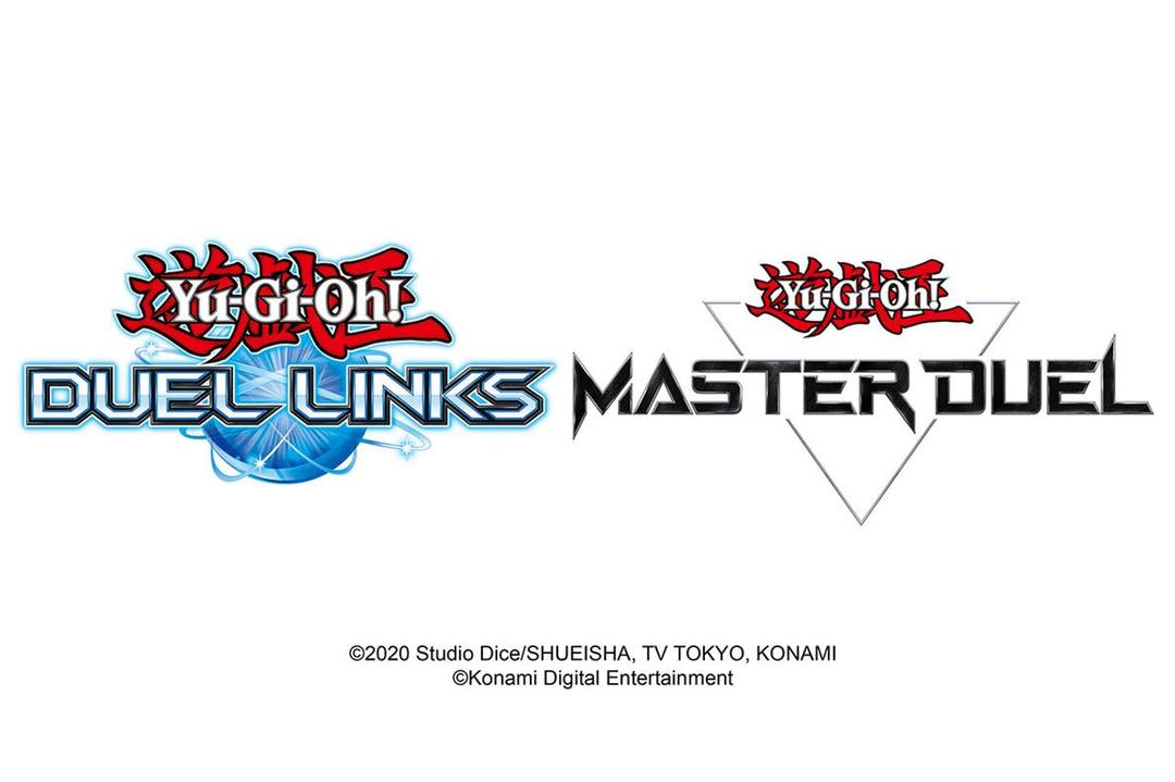 Kualifikasi Yu-Gi-Oh! MASTER DUEL dan DUEL LINKS Dimulai