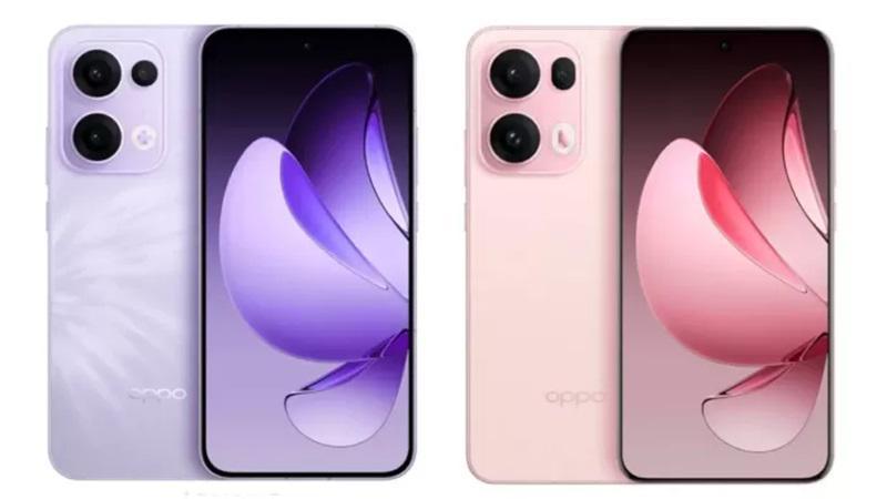 HP OPPO Terbaru 2025