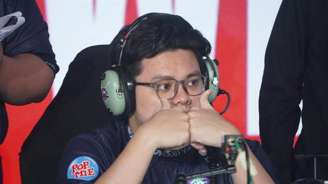 EKSKLUSIF: Rencana Alberttt Usai MPL ID S15, Apakah Tetap di EVOS?