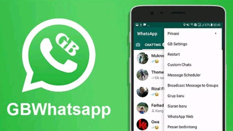 Guide GB Whatsapp