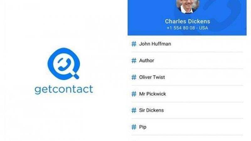 Mengenal Aplikasi Getcontact