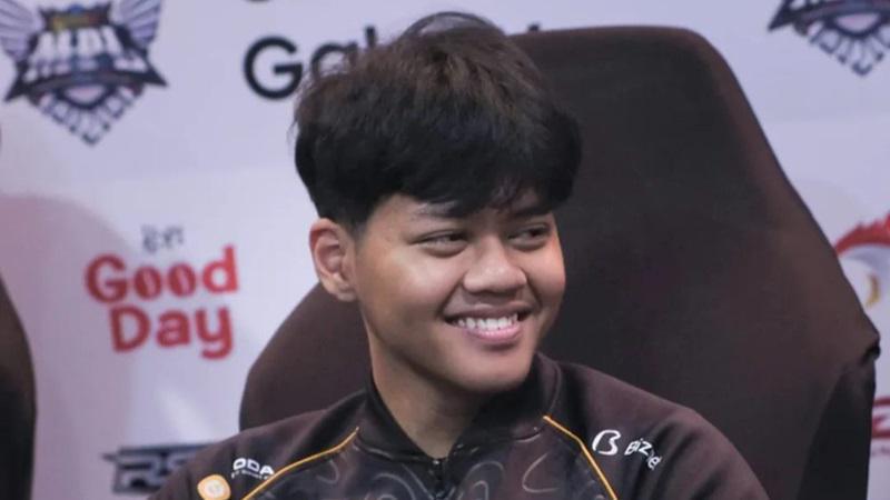 Profil Hazle RRQ