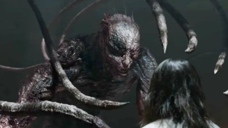Mengenal Gyeongseong Creature