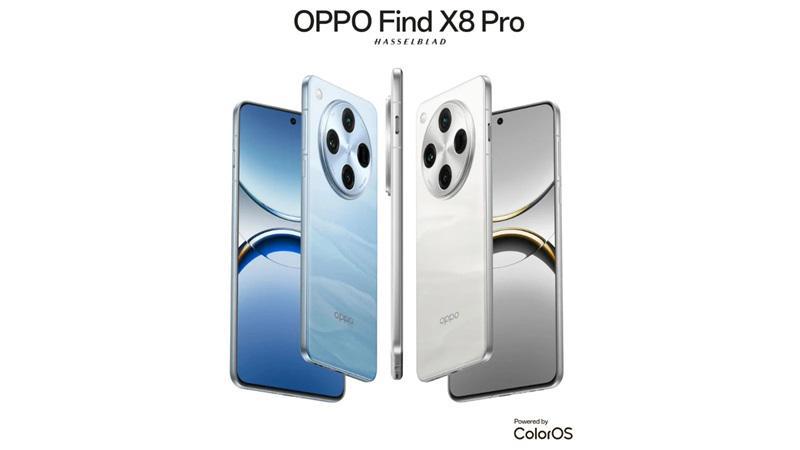 HP OPPO Terbaru 2025