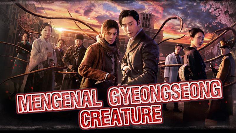 Mengenal Gyeongseong Creature Season 1 dan 2, dan Season 3 ?