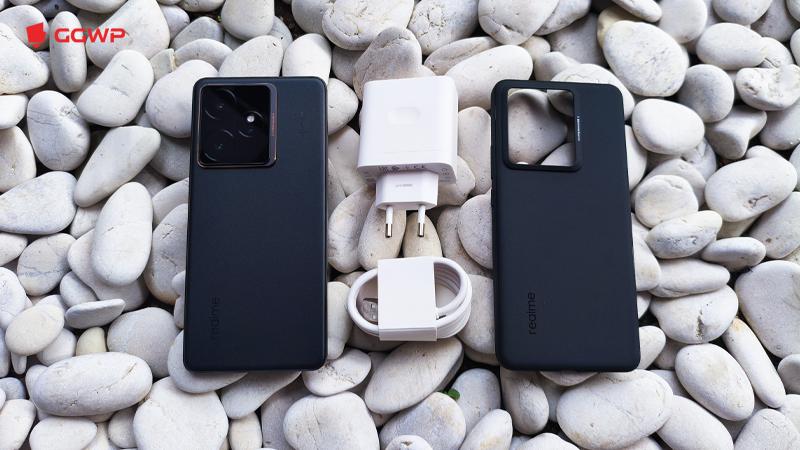 realme GT 7 - Isi