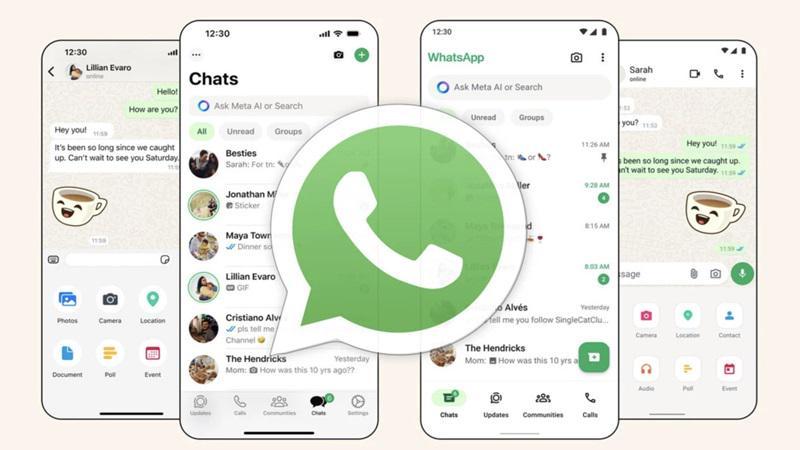 Guide GB Whatsapp