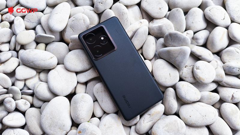 Hands On realme GT 7: Pendatang Baru yang Jadi Flagship Killer 2025