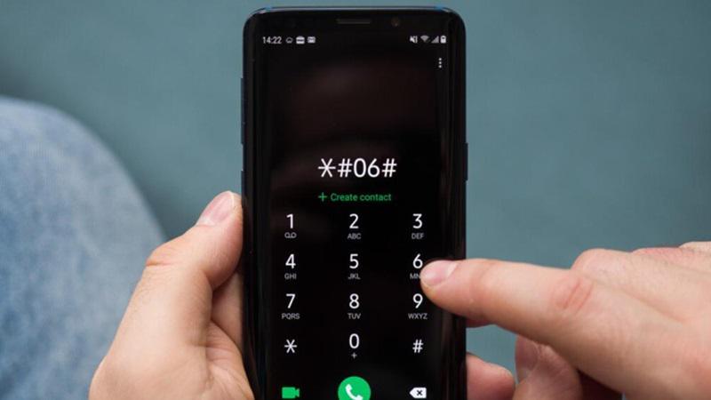 Cara Cek IMEI Iphone