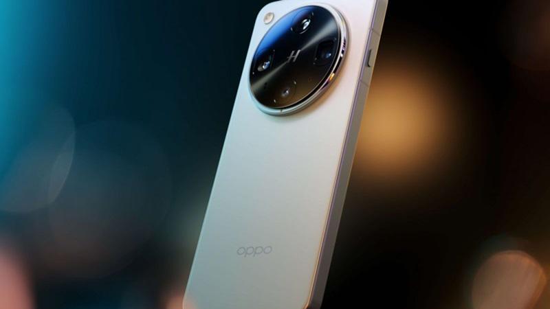 HP OPPO Terbaru 2025