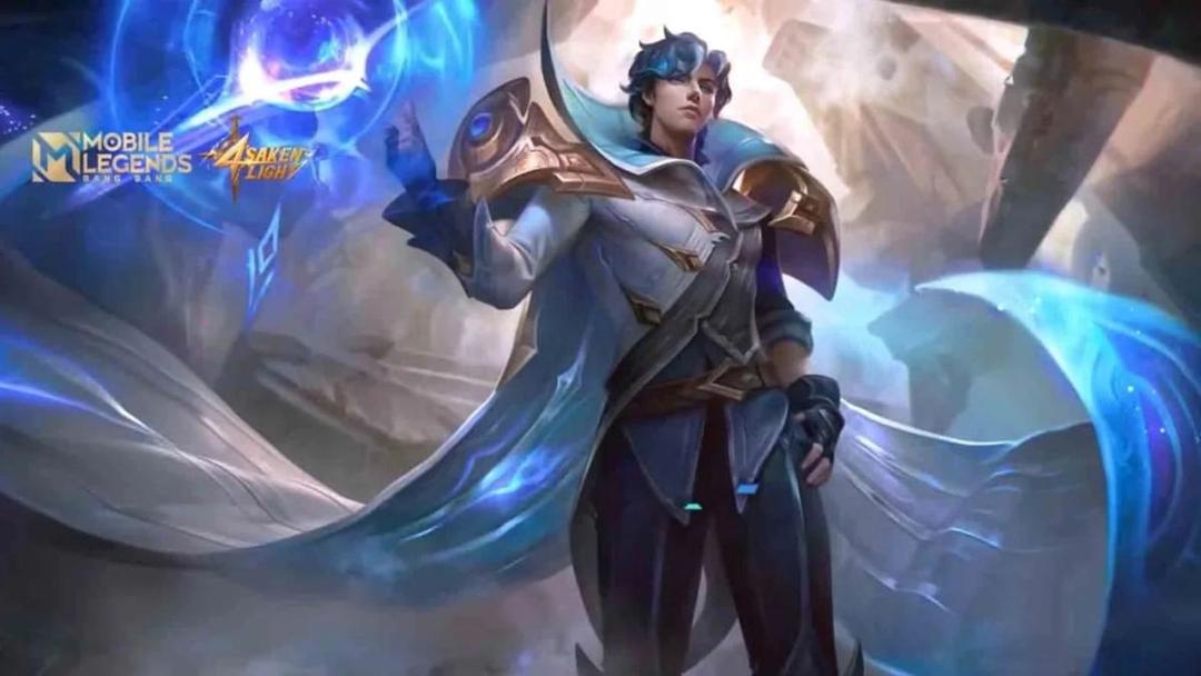 Kode Redeem Mobile Legends (ML) Hari Ini 25 Mei 2025