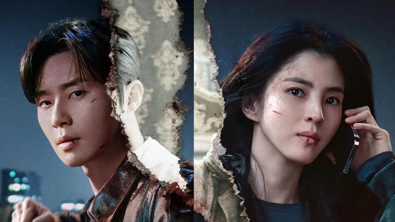 Mengenal Gyeongseong Creature