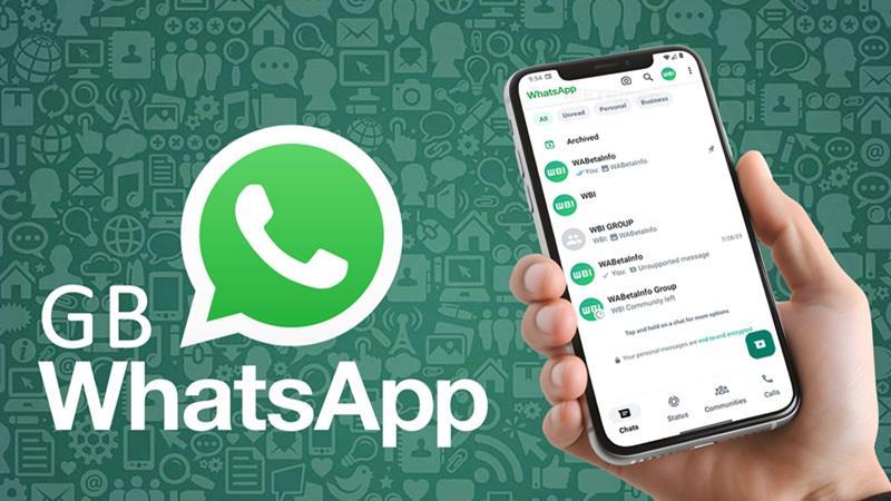 Guide GB Whatsapp