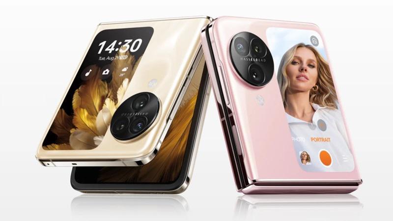 HP OPPO Terbaru 2025