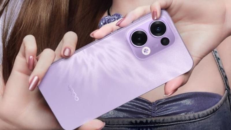 HP OPPO Terbaru 2025