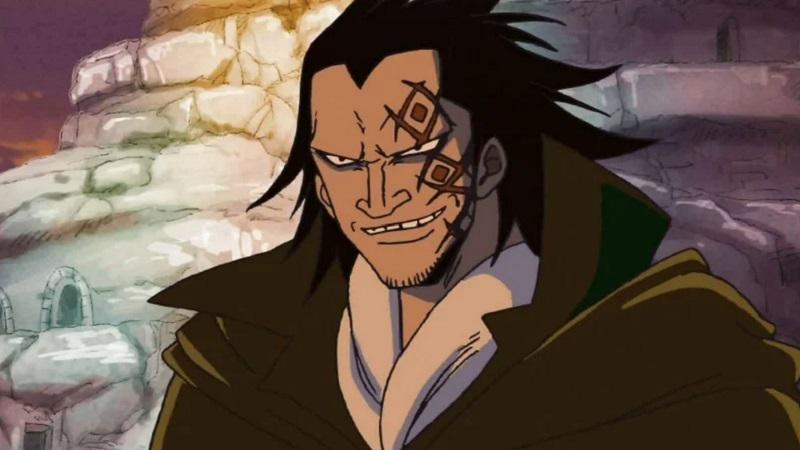 Dragon Vs Im