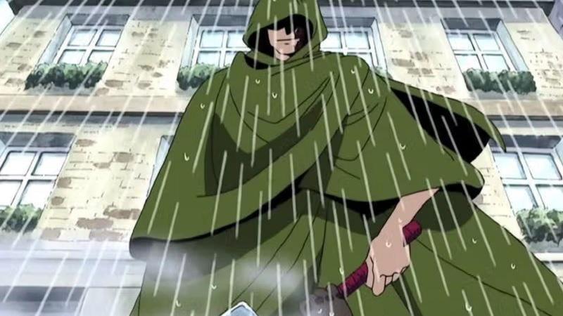 Teori One Piece: Akankah Dragon Bertarung Melawan Im?