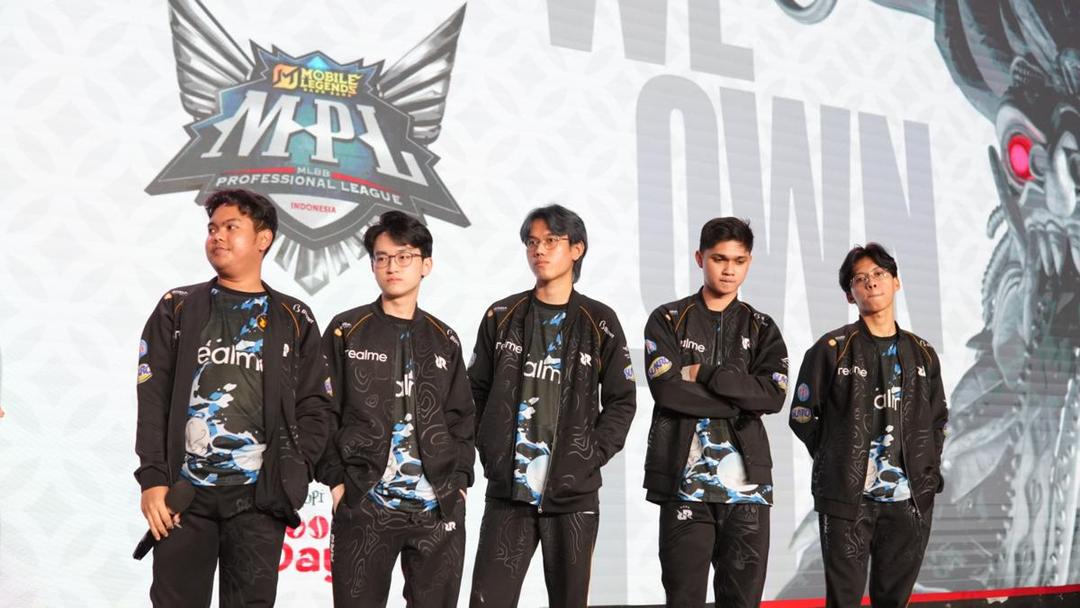 Rangkuman Berita Esports Sepekan - 26 Mei 2025