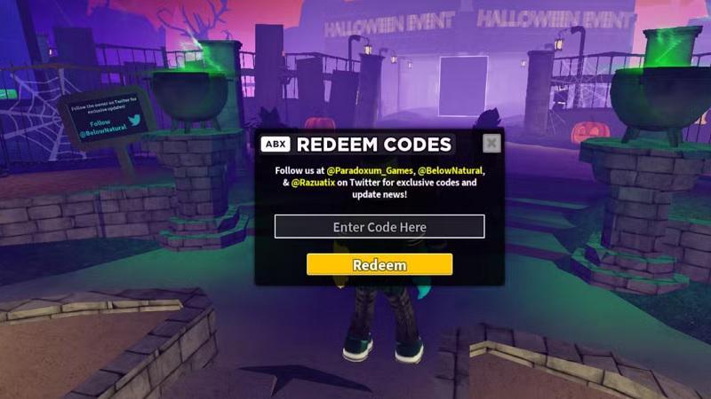 Kode Redeem Tower Defense Simulator