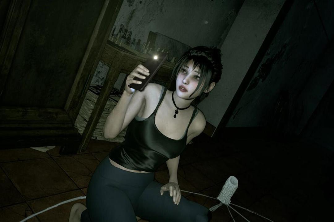 EKSKLUSIF: First Look DreadOut 3, Ada Bocoran Cerita?